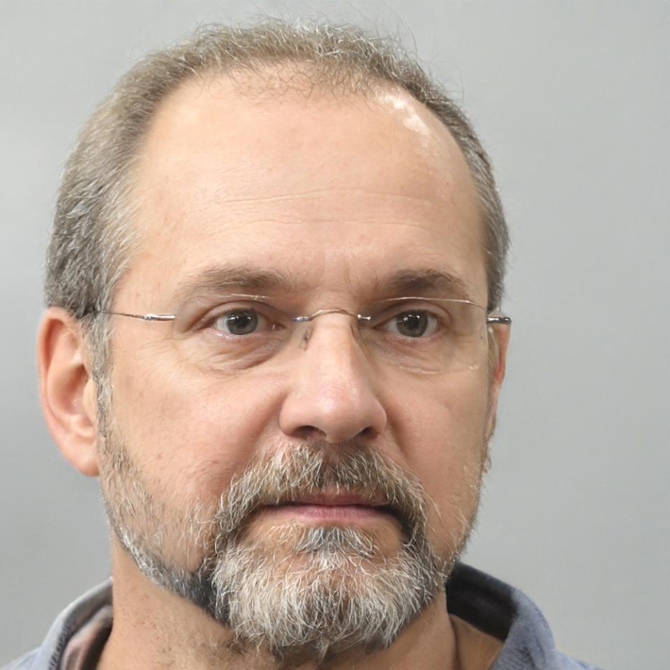 Portrait de Théophile Rousseau, expert en analyse financière