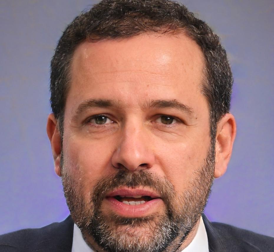 Portrait de Théophane, participant au programme de gestion financière